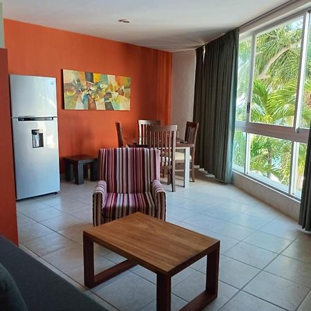 Banderas Suites Bucerías Buitenkant foto