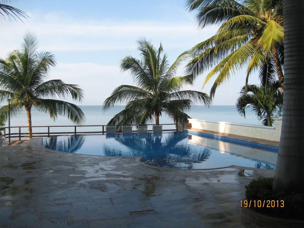 Banderas Suites Bucerías Buitenkant foto