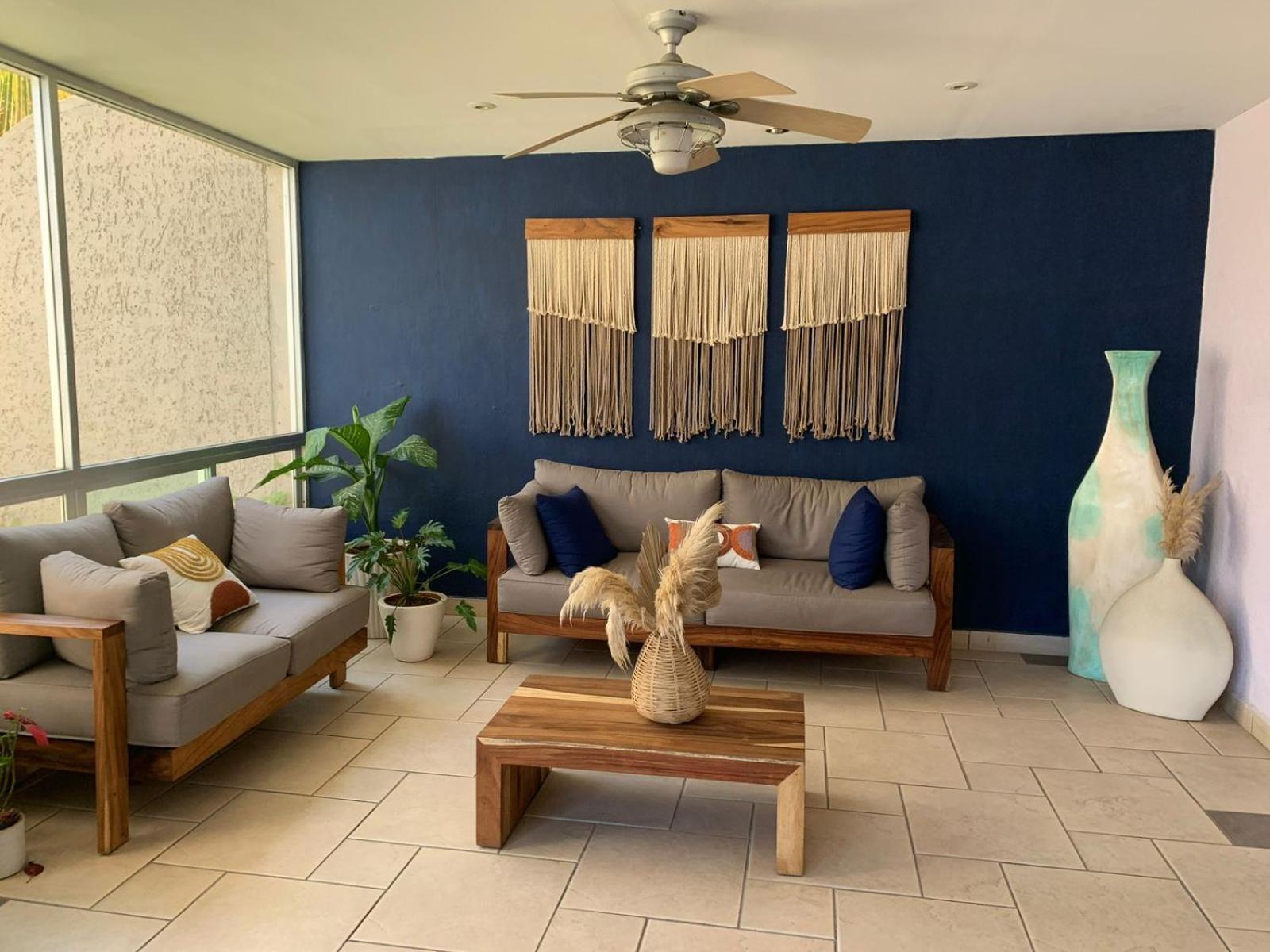 Banderas Suites Bucerías Buitenkant foto