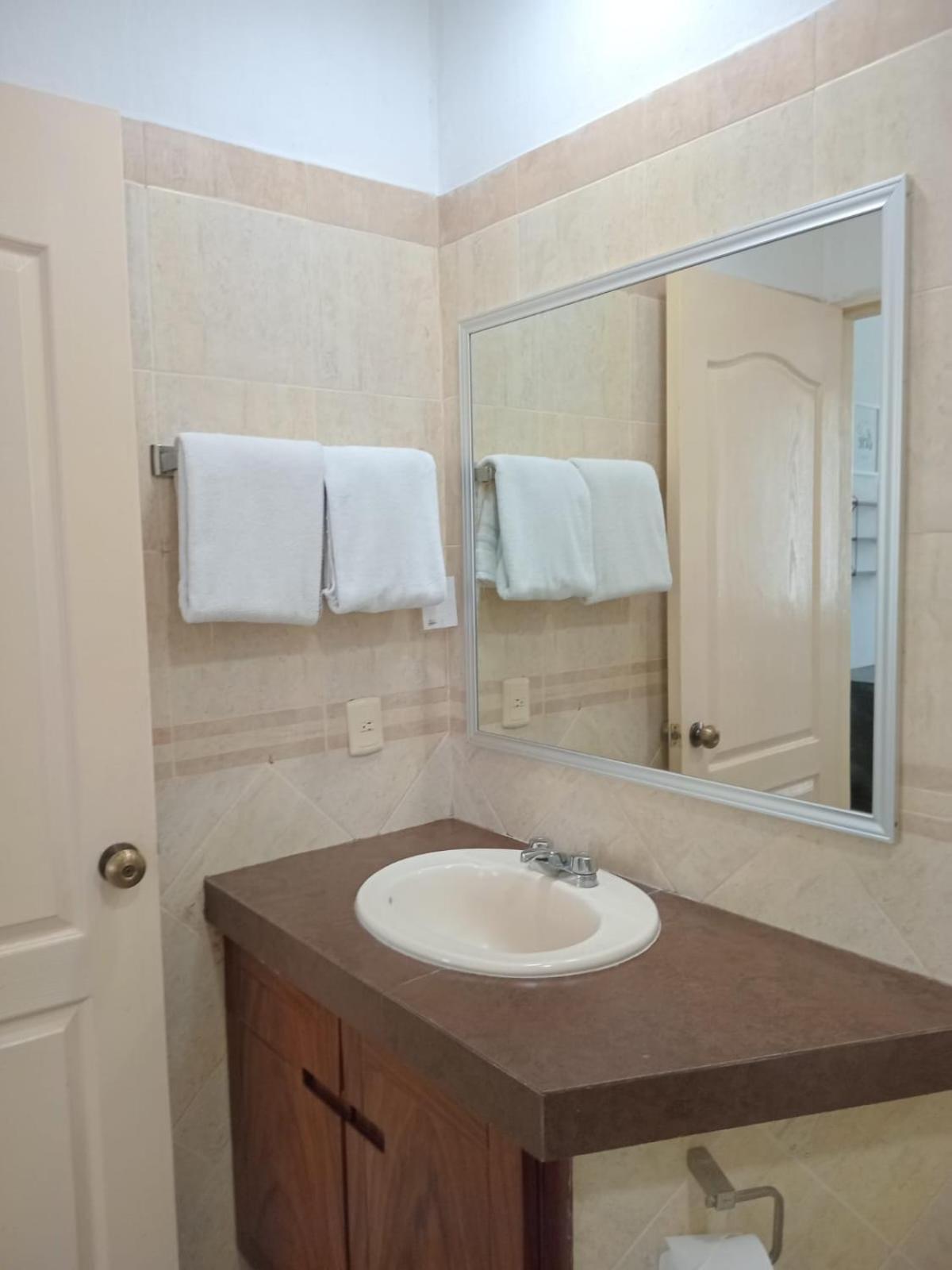 Banderas Suites Bucerías Buitenkant foto