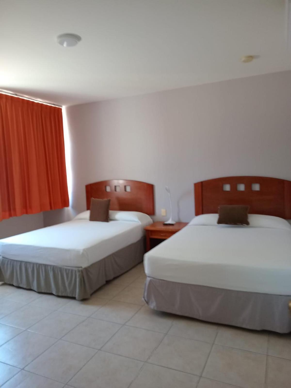 Banderas Suites Bucerías Buitenkant foto