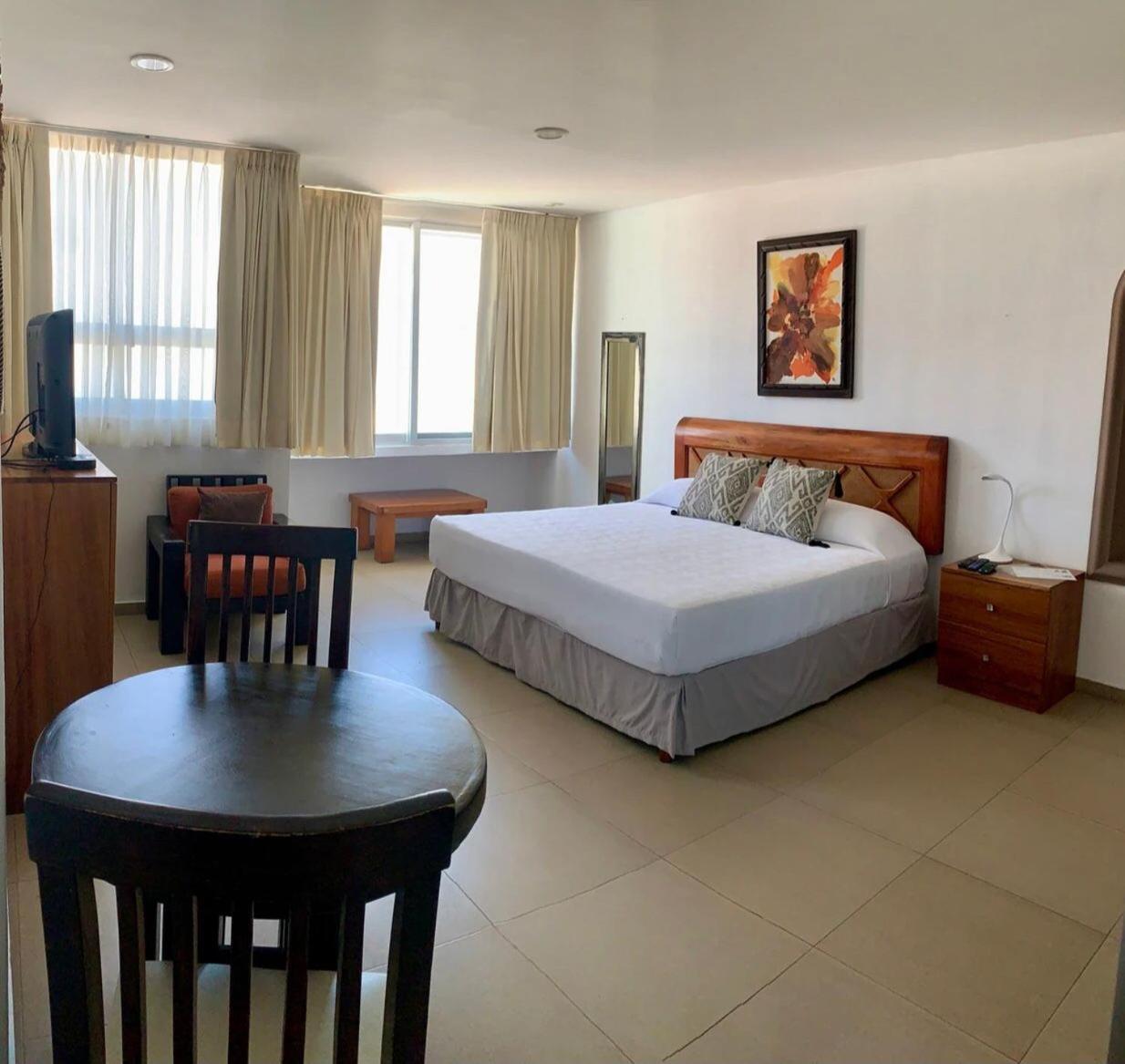 Banderas Suites Bucerías Buitenkant foto