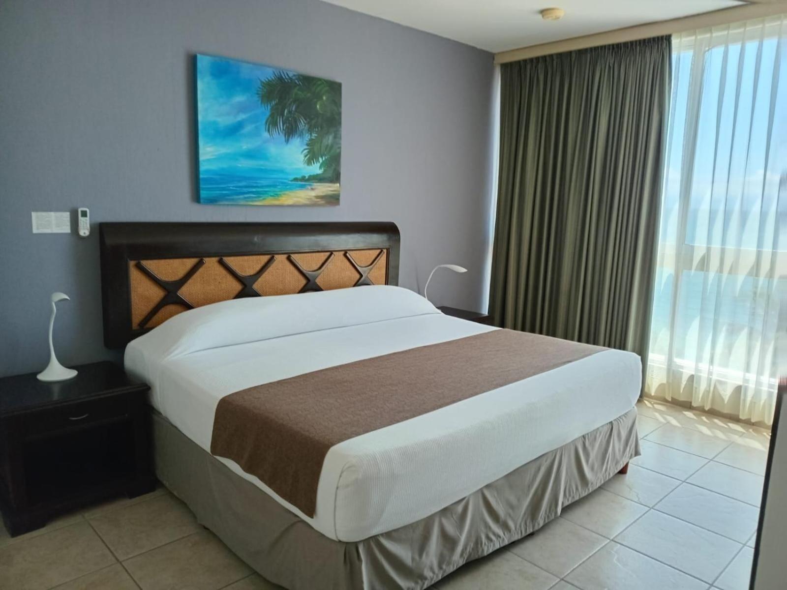 Banderas Suites Bucerías Buitenkant foto