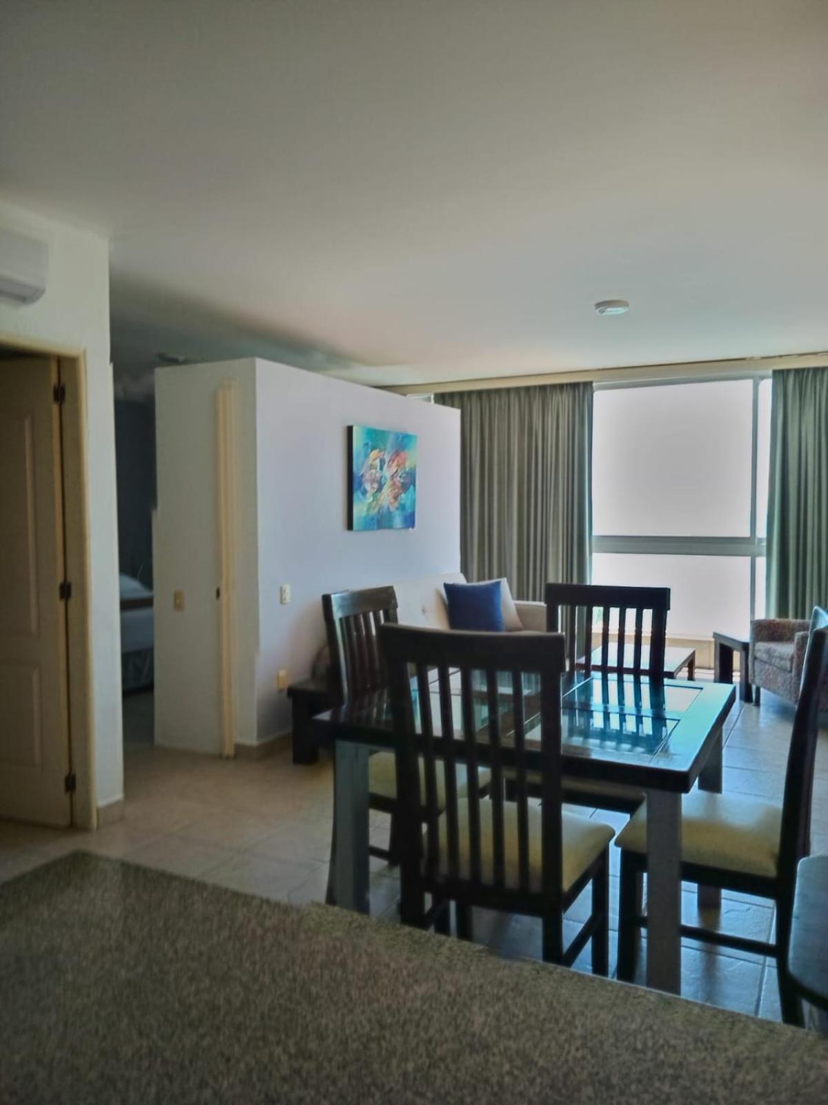 Banderas Suites Bucerías Buitenkant foto
