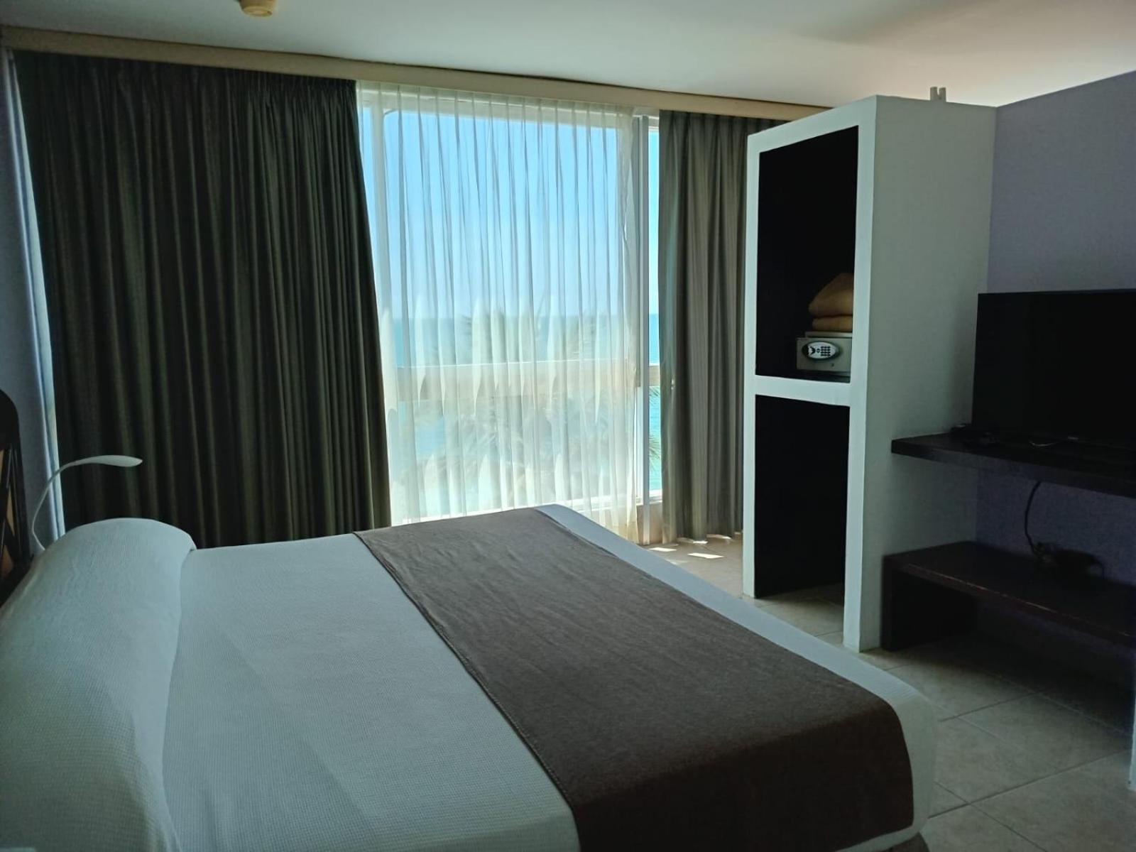 Banderas Suites Bucerías Buitenkant foto