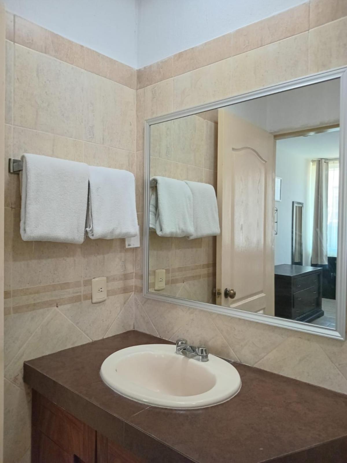 Banderas Suites Bucerías Buitenkant foto