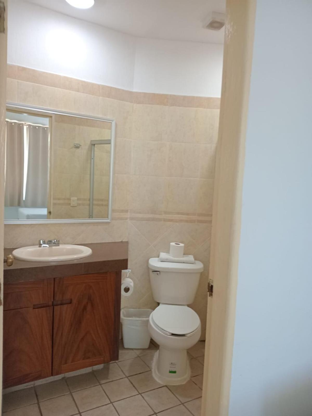 Banderas Suites Bucerías Buitenkant foto