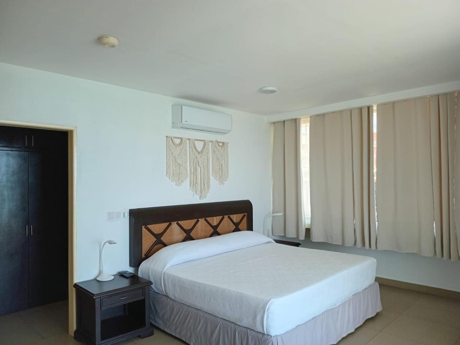 Banderas Suites Bucerías Buitenkant foto