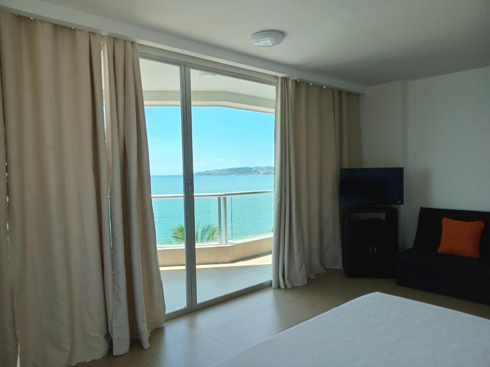 Banderas Suites Bucerías Buitenkant foto
