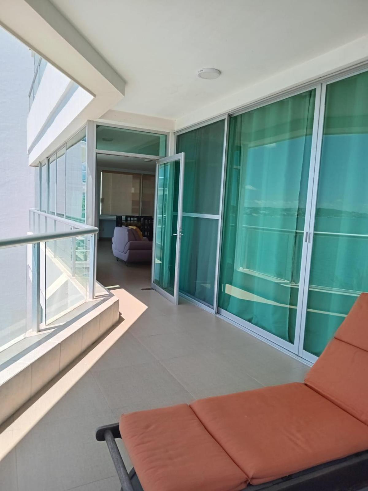 Banderas Suites Bucerías Buitenkant foto