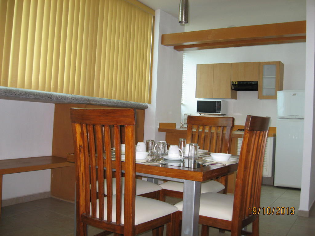Banderas Suites Bucerías Kamer foto